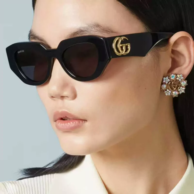 lunette geometrique