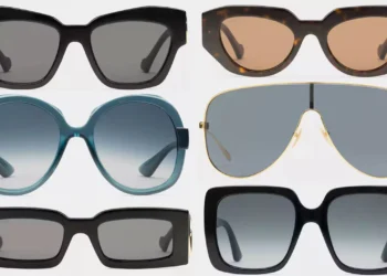 lunette guccy