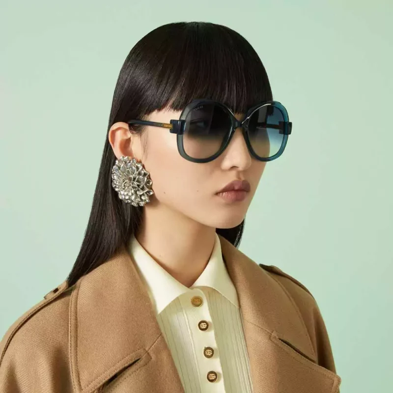 lunette ronde