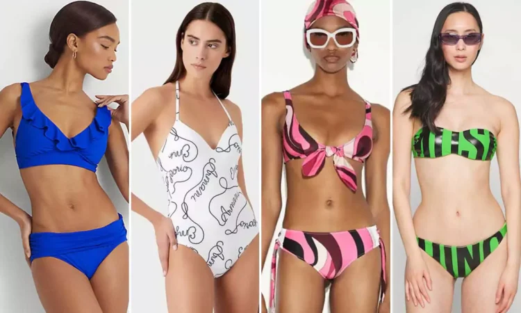 maillot de bain