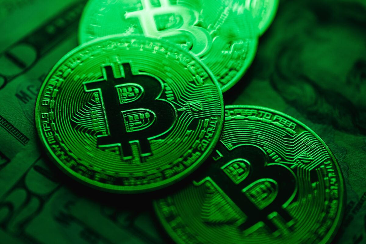 Bitcoin et Énergie Renouvelable