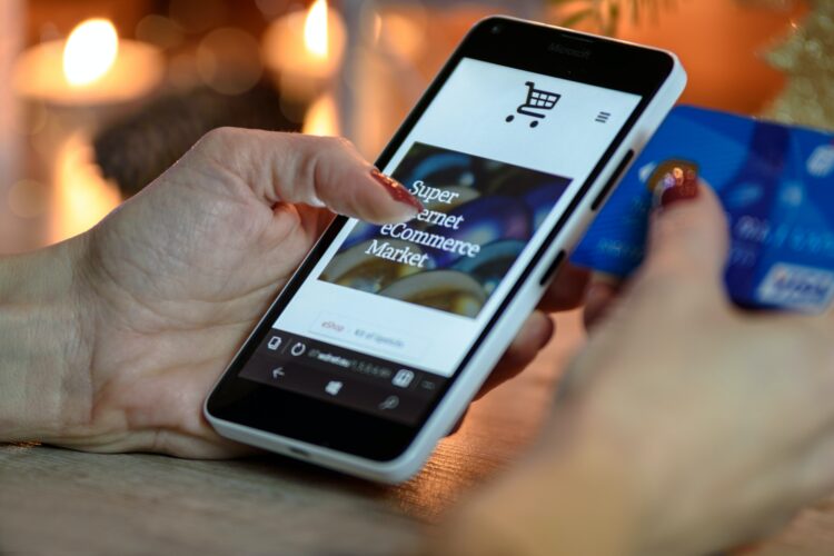 paiement en ligne