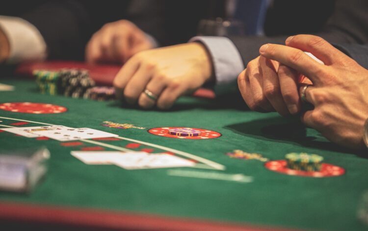 casino en ligne