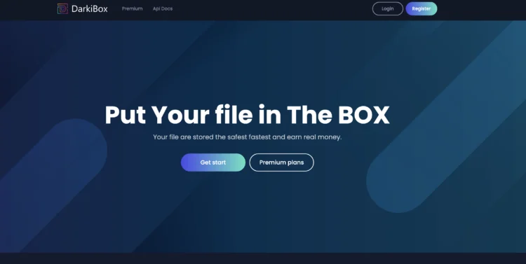 darkibox