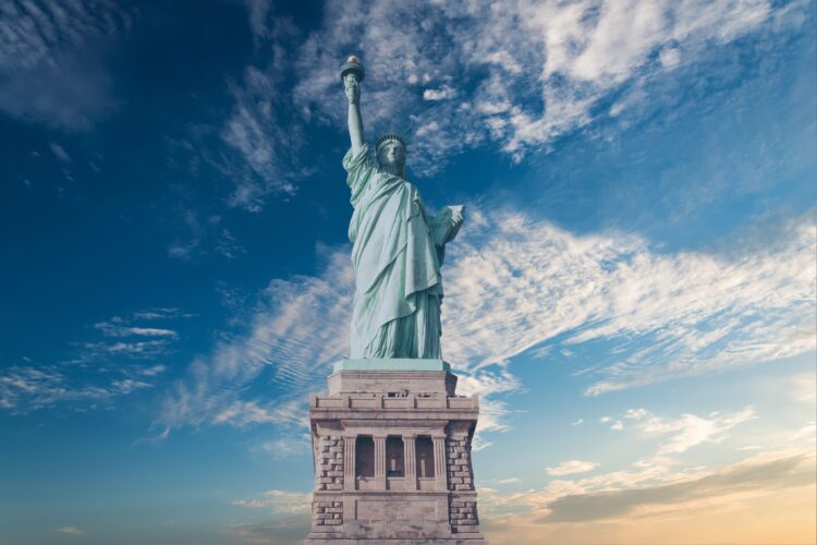 United States of America United States of America