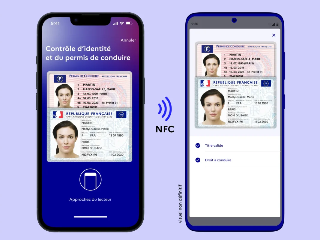 france identite controle cni permis conduire
