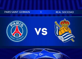 psg real sociedad