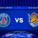 psg real sociedad