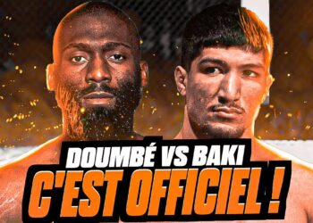 Doumbé et Baki