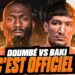 Doumbé et Baki