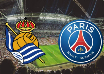 real sociedad psg